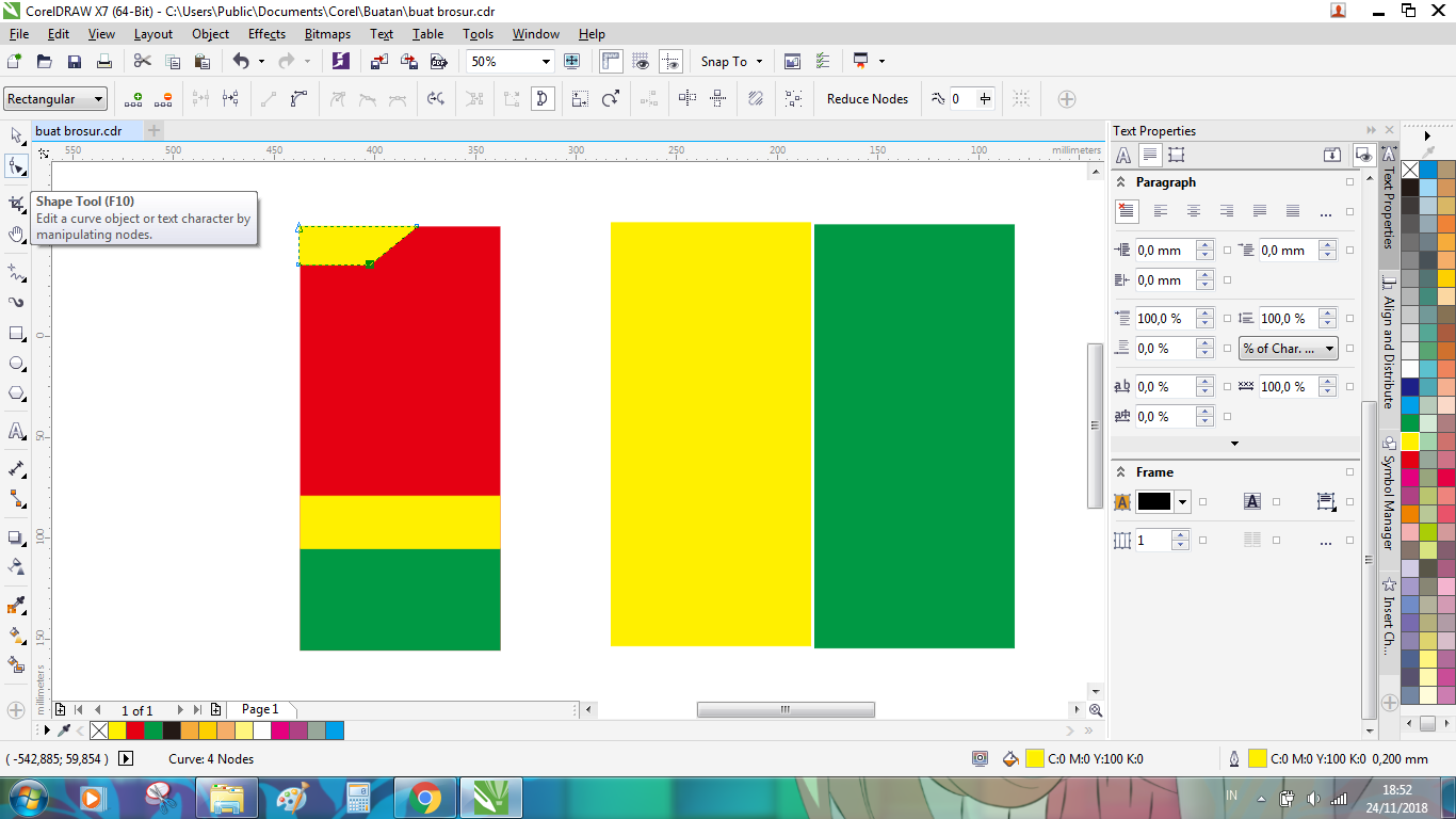 Coreldraw обучение с нуля. Coreldraw обучение с нуля