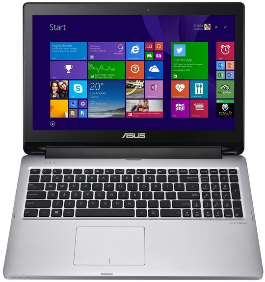 ASUS Transformer Pad (TFT) drivers