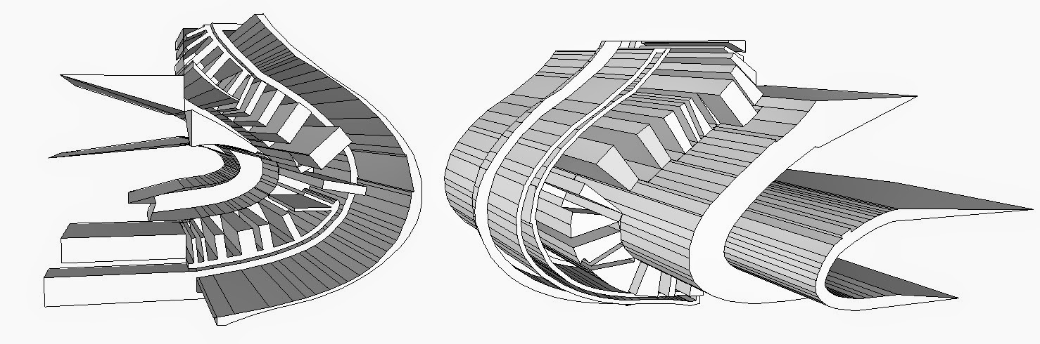 Moine, Alina Renée- IMD 2015: Proceso de Modelado 3D