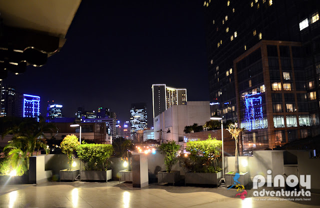 Hotels in Makati City