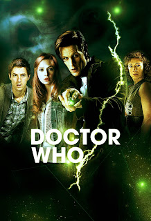 Doctor Who Serie TV Streaming