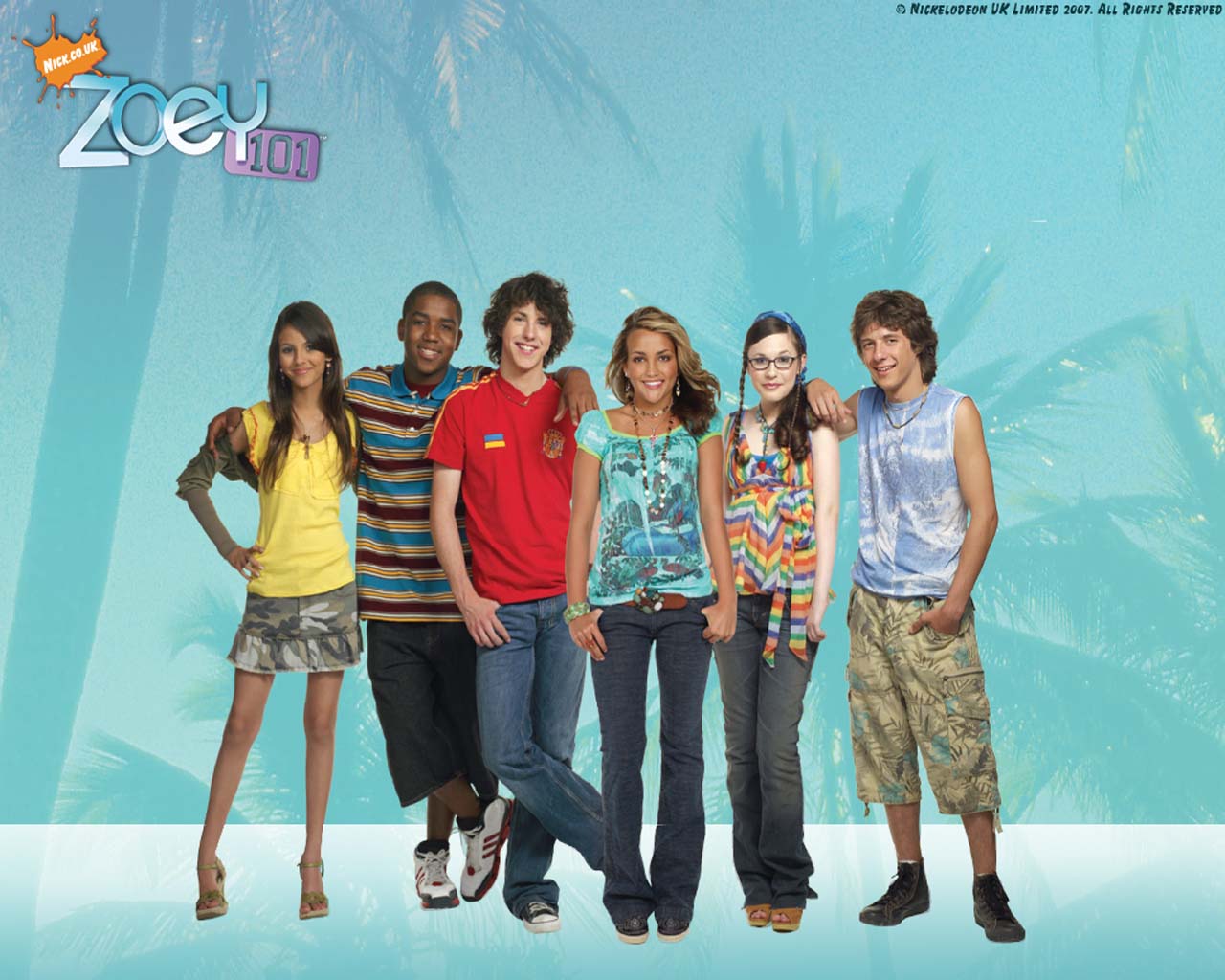CrictiCity: Jamie Lynn Spears e Zoey 101
