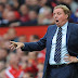 Harry Redknapp Runs His Wife Over In A Freak Accident