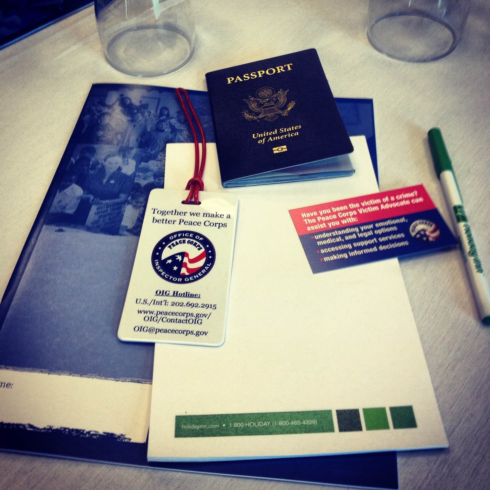 Nicaraguan Notes Peace Corps Adventures Staging Nicaraguan Notes Peace Corps Adventures Staging