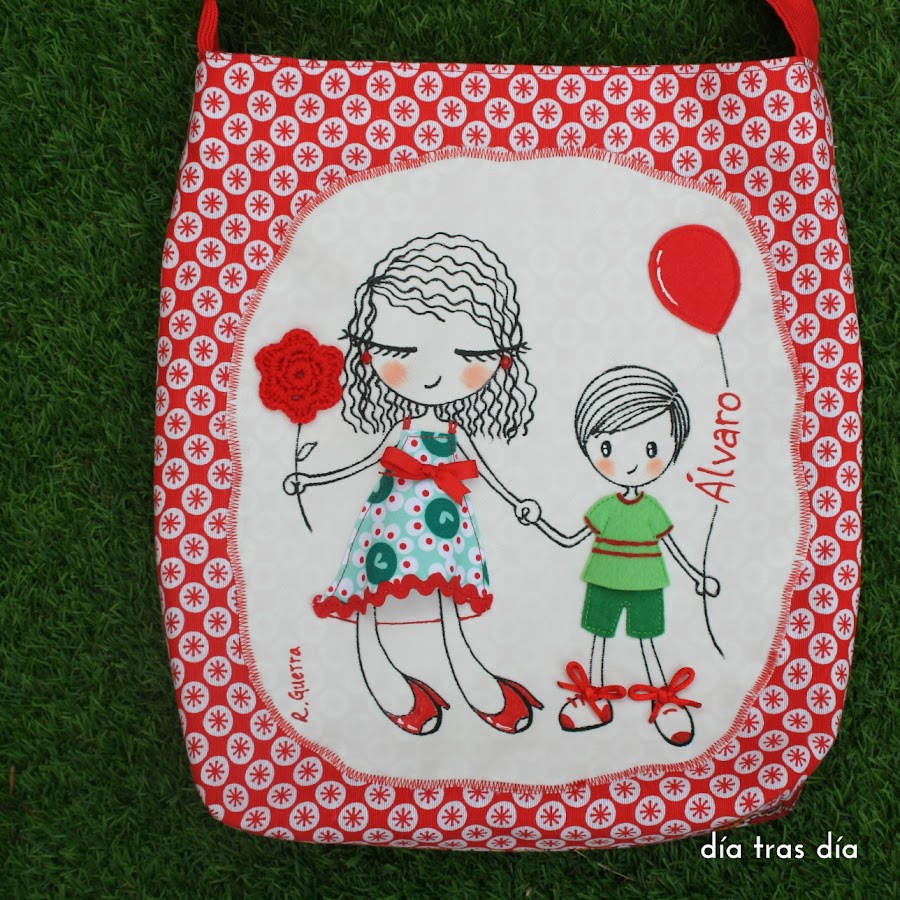 bolso personalizado
