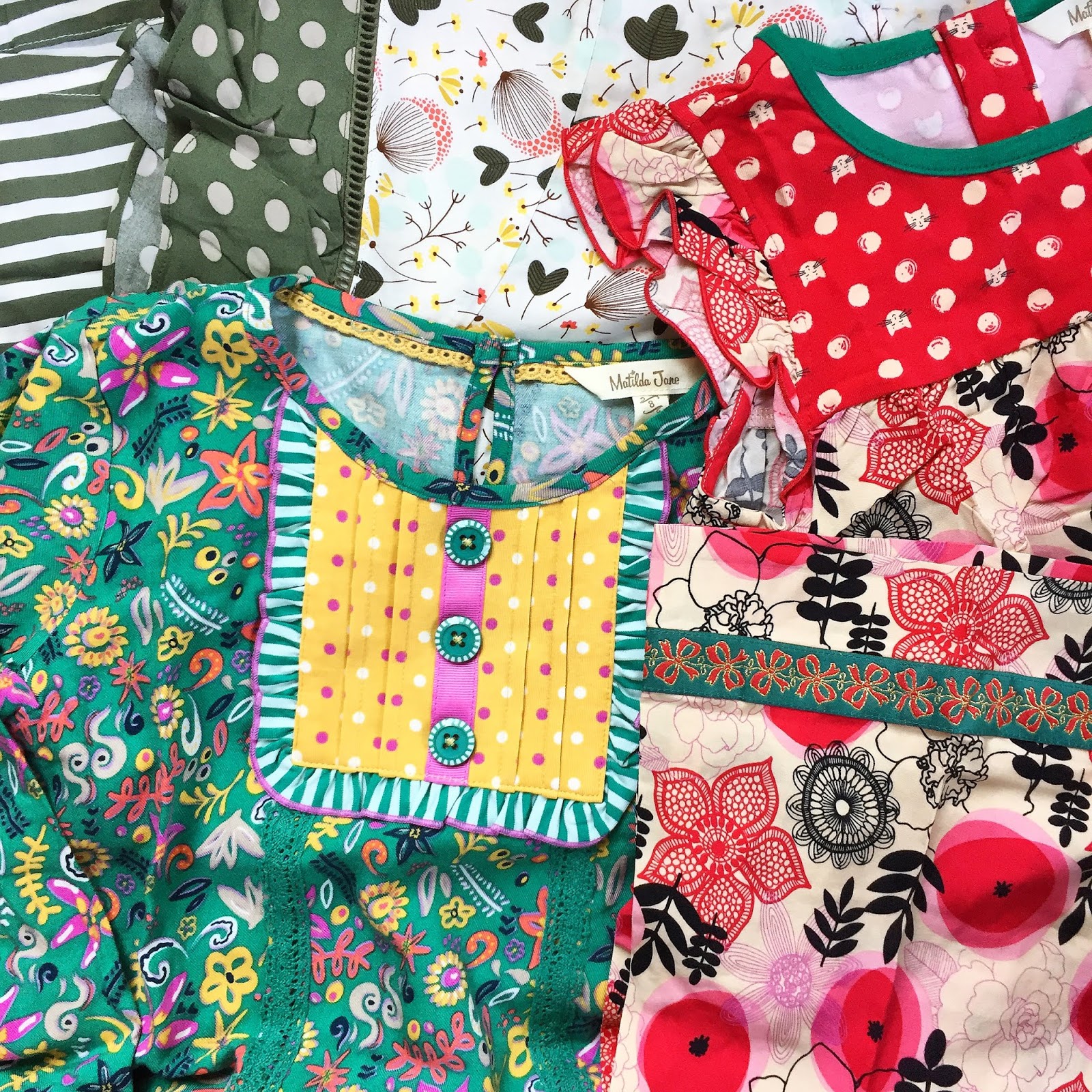 matilda jane summer 2018