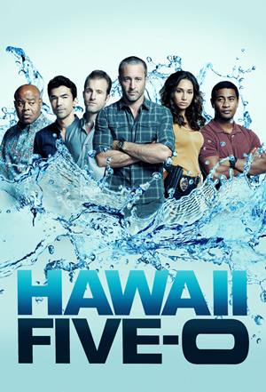 Hawaii Five-0 Hawaii Five-0