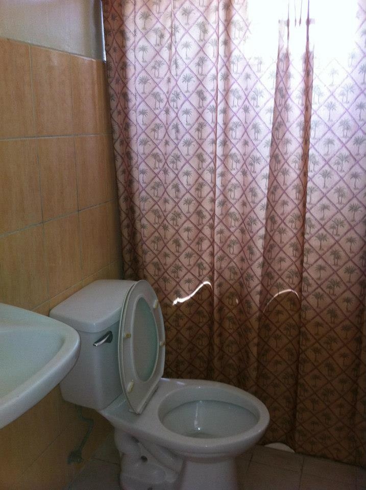 Davao Home Provider FOR RENT Townhouse Fully Furnished, Juna