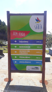 Parque Sabiá Uberlândia Parque Sabiá Uberlândia