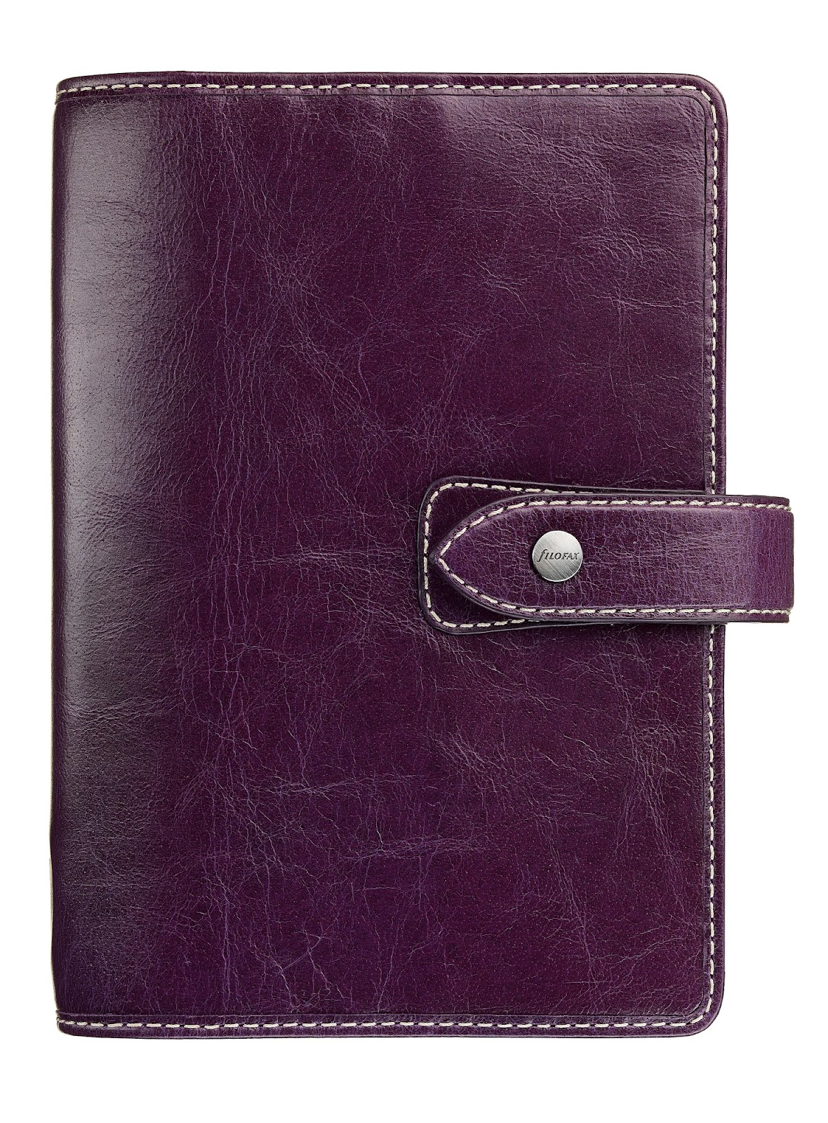 Philofaxy February 2012