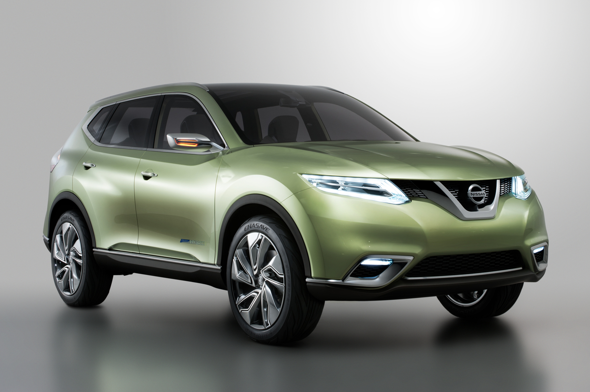1 nissan перевод