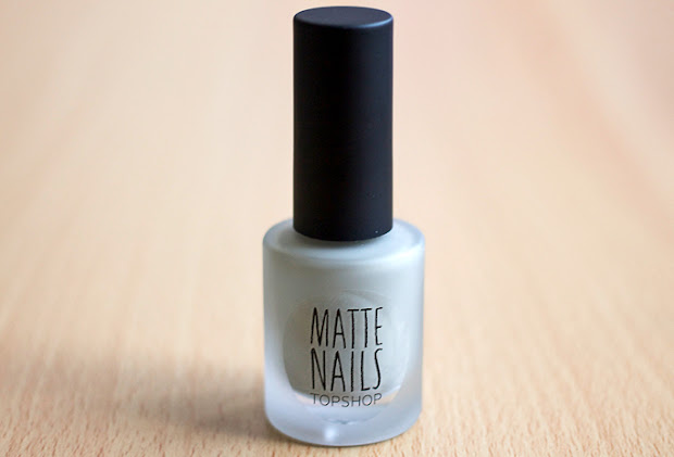 fresh lengths notd topshop matte