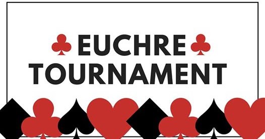 EuchreFun-FREE Euchre Score Cards/Rotations-Euchre Tournaments-Detroit