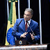 Alvaro Dias alerta para ameaça à Lava Jato após STF suspender investigações