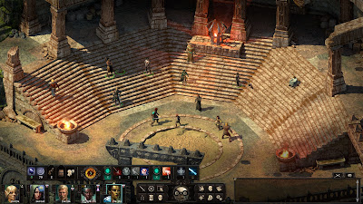 Pillars of Eternity 2 Deadfire Game Screenshot 13