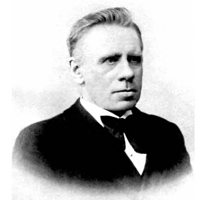 Dr. Willem Meijer