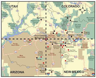 The iCross-Cultural Citizen Project – Our Indigenous World: Navajo 