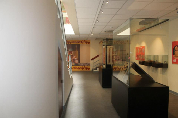 museo municipal chancay