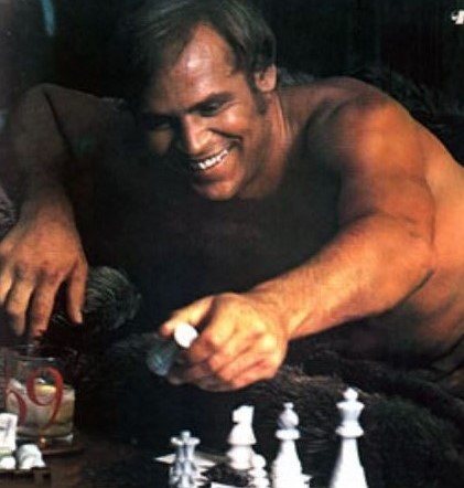 Don Stroud: Happy Birthday to the Popular Character Man of MURPH THE SURF, ...