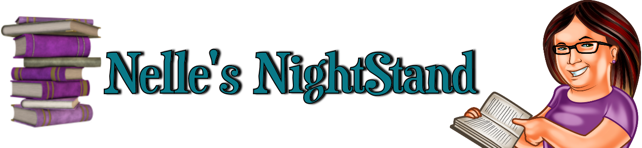 Nelle's Nightstand