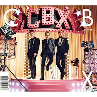 Download [Album] EXO-CBX – MAGIC [Japanese] Mp3