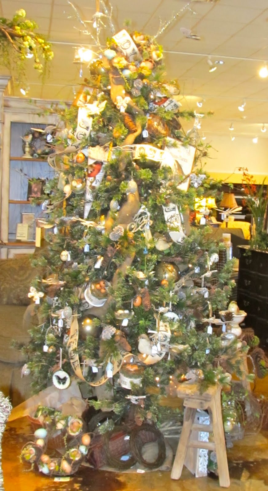 Woodchuck's Fine Furniture and Decor Making Memories at Woodchuck's