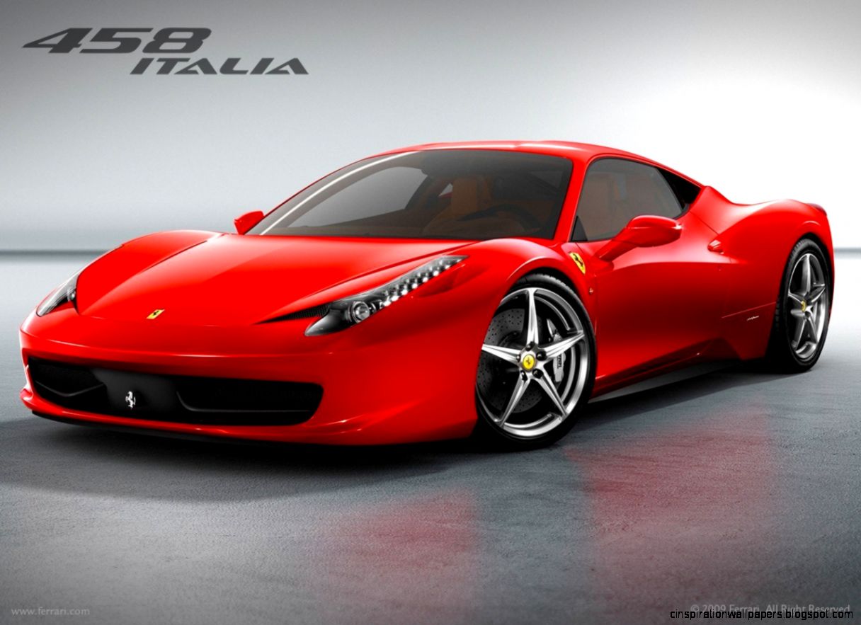 farrari   Sports Cars Wallpaper 13821367   Fanpop