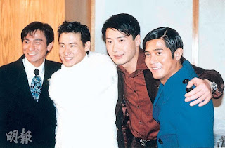 Asian E-News Portal: Leon Lai: There is no need for a reunion of the ...