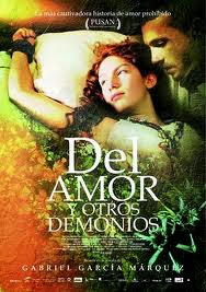 Del Amor y Otros Demonios