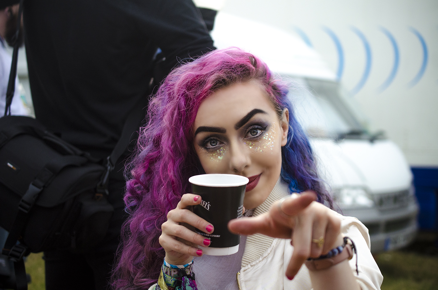 Y NOT Festival Stephi LaReine 2016