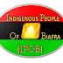 Police arrest 59 IPOB members, say members will be tried as terrorists
