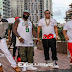 BTS of DJ Khaled’s They Dont Love You No More (Photos)