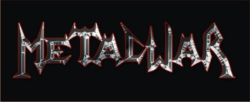 MetalWar - Power Metal Band