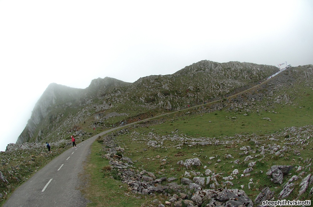 BOLILLAS: ANGLIRU. LAS IMAGENES