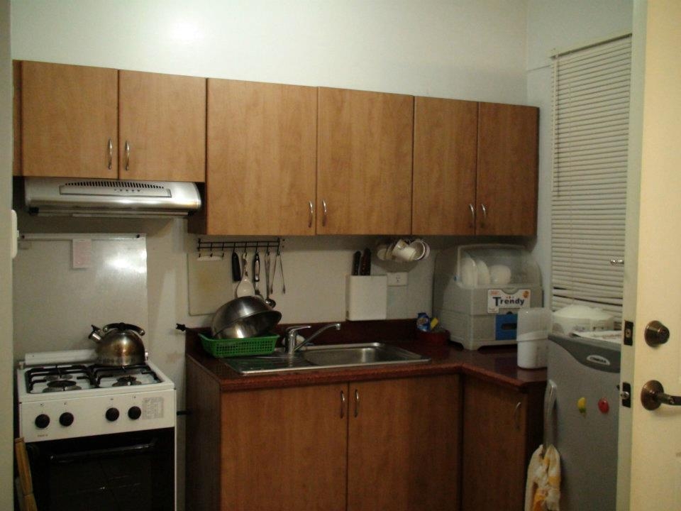 Davao Home Provider FOR RENT Ecoland 4000 Condo Unit, Davao City