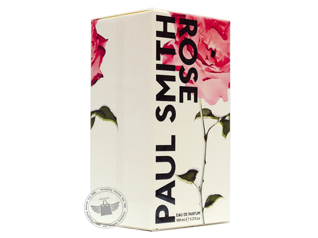 paul smith rose 2018