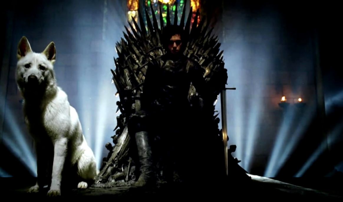 Game of Thrones The Grand Northern Conspiracy