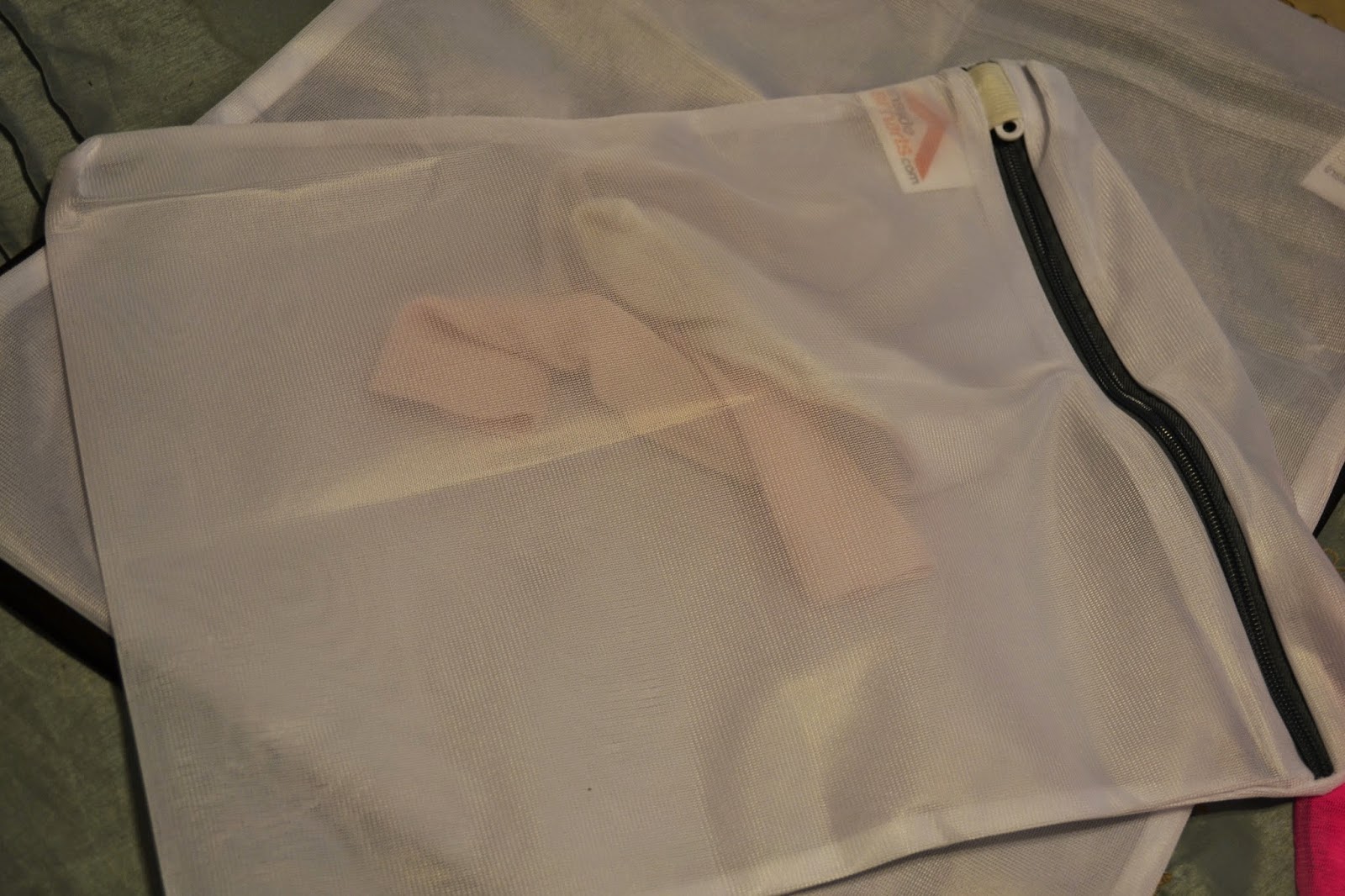 Laundry Bags for Delicates and Small Items Review