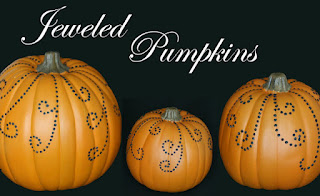 Winning Pumpkin Creations For Fall