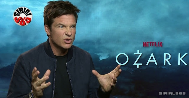 ozark episodia