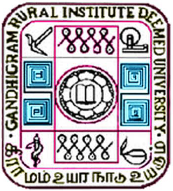 CourseJobs: Admission at Gandhigram Rural Institute Tamil Nadu CourseJobs: Admission at Gandhigram Rural Institute Tamil Nadu