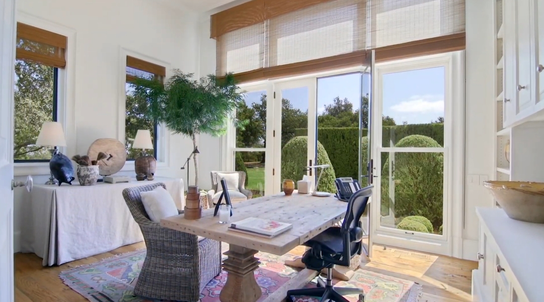 27 Interior Design Photos vs. Westside Estate In Russian River Valley Luxury Mansion Tour