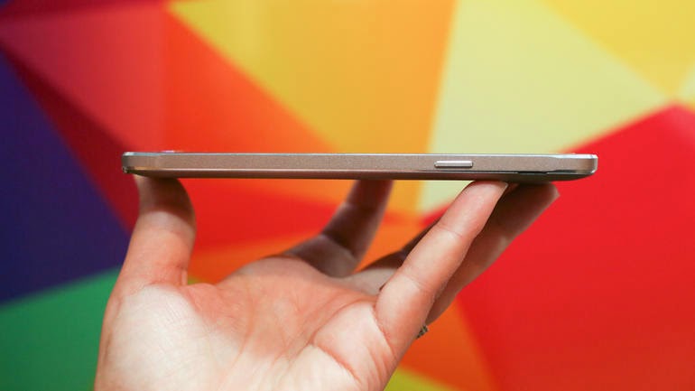 Samsung Galaxy Note 4 Özellikleri 11