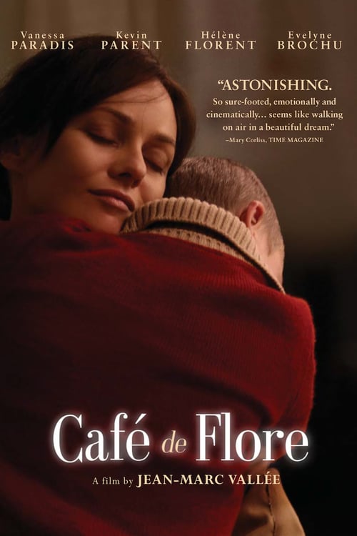 [HD] Café De Flore 2011 Film Complet En Anglais