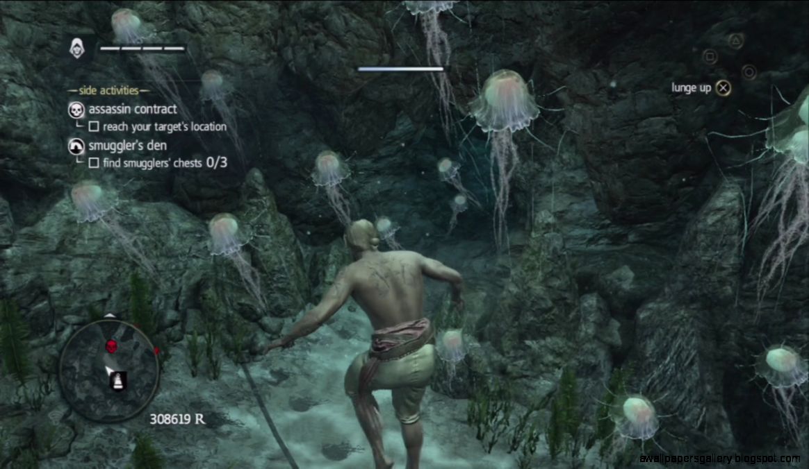 CCC Assassins Creed IV Black Flag GuideWalkthrough   30 The