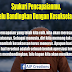 Syukuri Pencapaianmu, Jangan Terlalu Bandingkan Dengan Kesuksesan Orang Lain Syukuri Pencapaianmu, Jangan Terlalu Bandingkan Dengan Kesuksesan Orang Lain