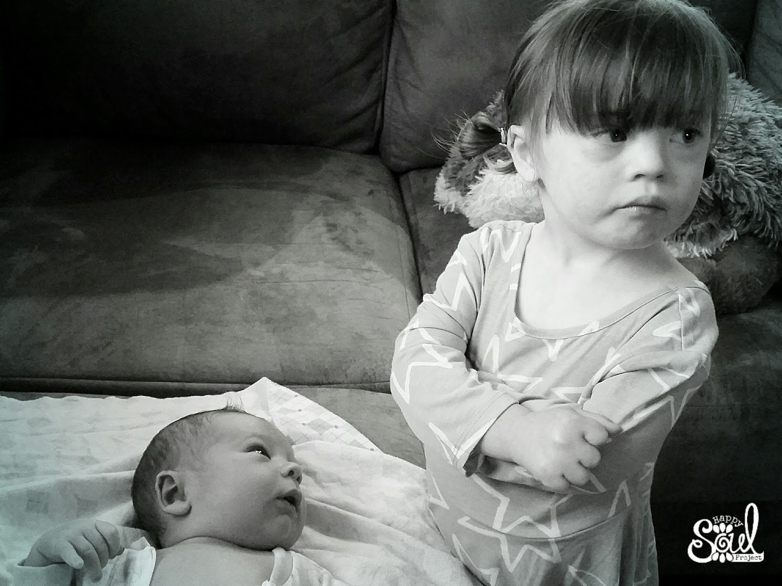 The Baby After My Baby with Special Needs...