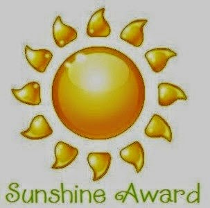 Sunshine Award