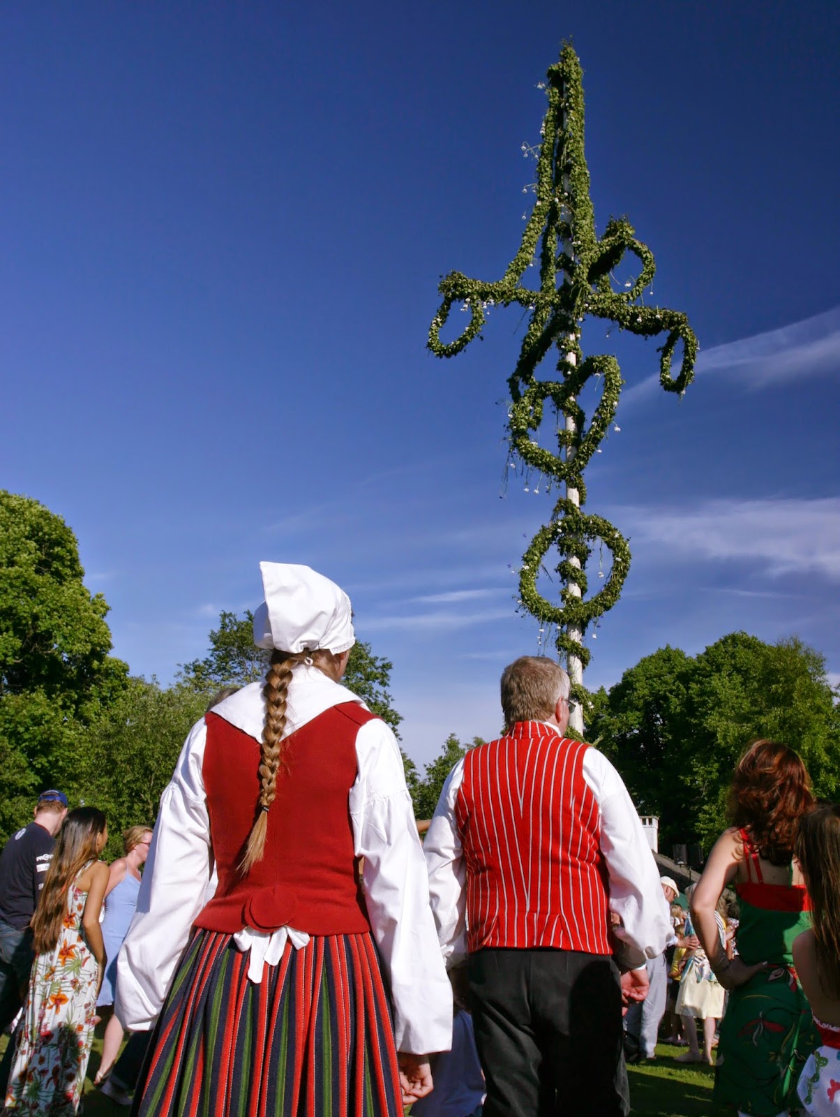 Midsummer Weekend 2017