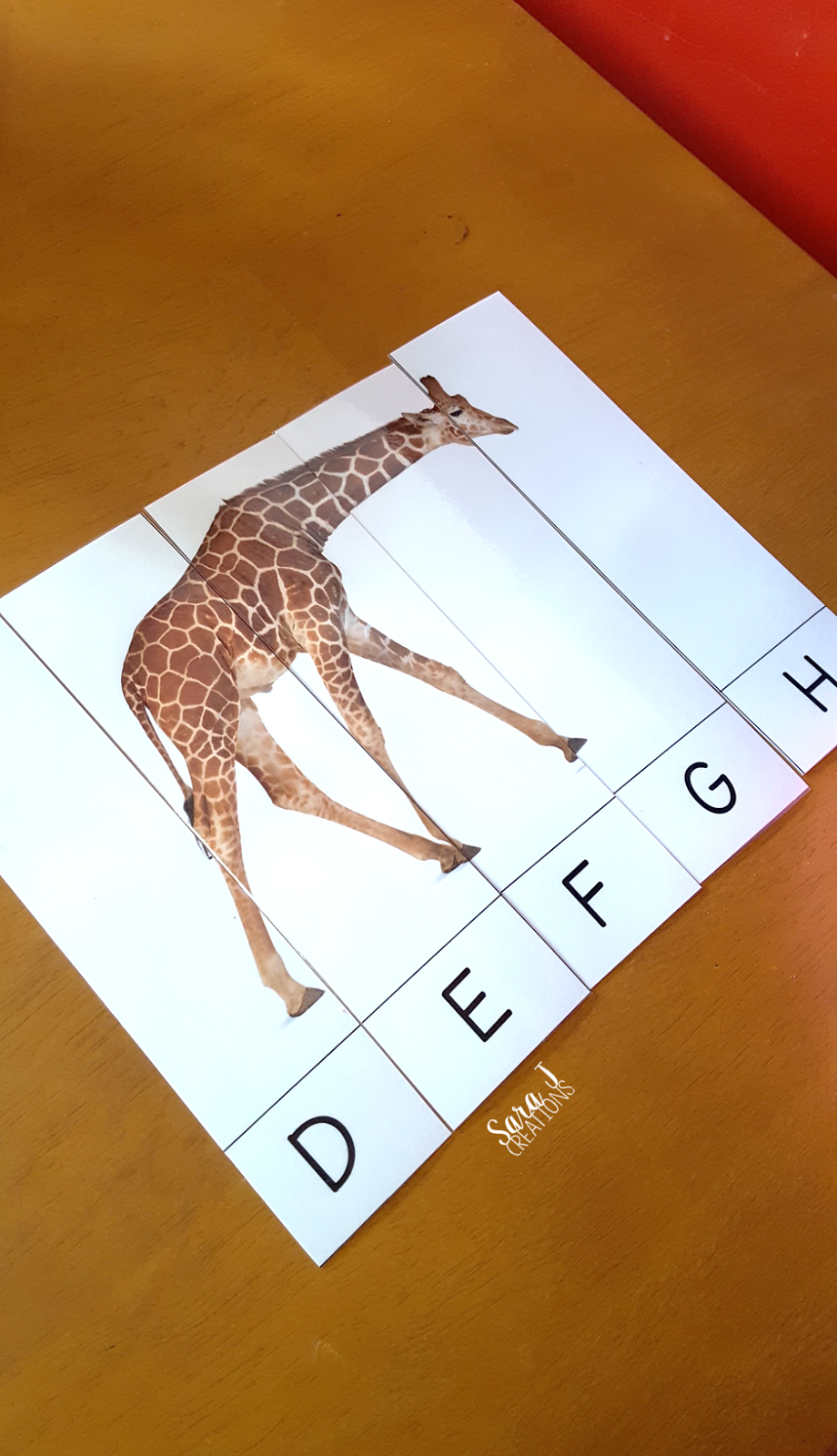 Letter E Activities | Sara J Creations